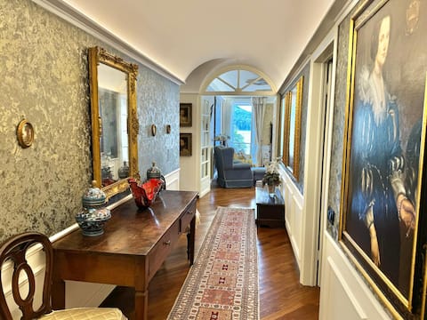 Boutique Apartment Oliva - supervised on the lakefront