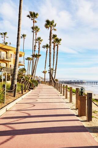 Heavenly Beach Penthouse gallery image 4