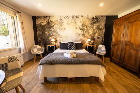 Périgord Noir / Zen Room