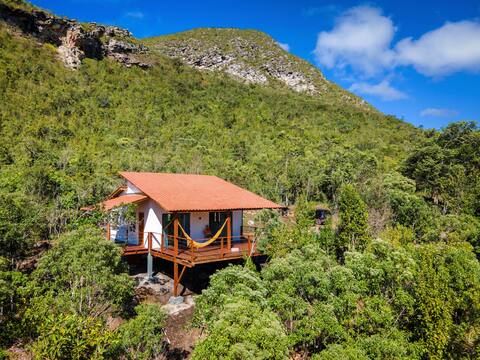 Lodge Bella Vista do Canoão