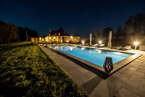 Vézère Room / Softness & well-being