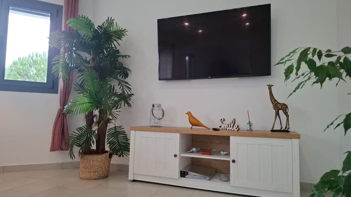 West Coast Aljezur T3 - Villa Luar - Aljezur