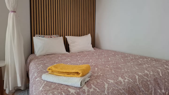 غرفة المعيشة