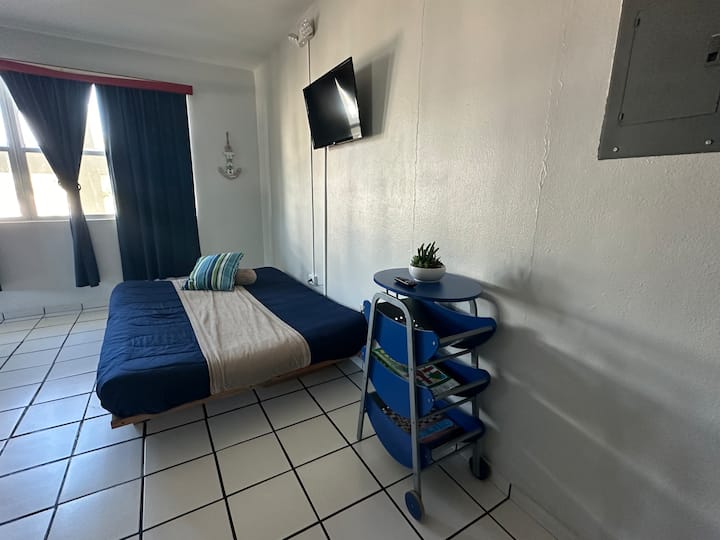 მისაღები ოთახი