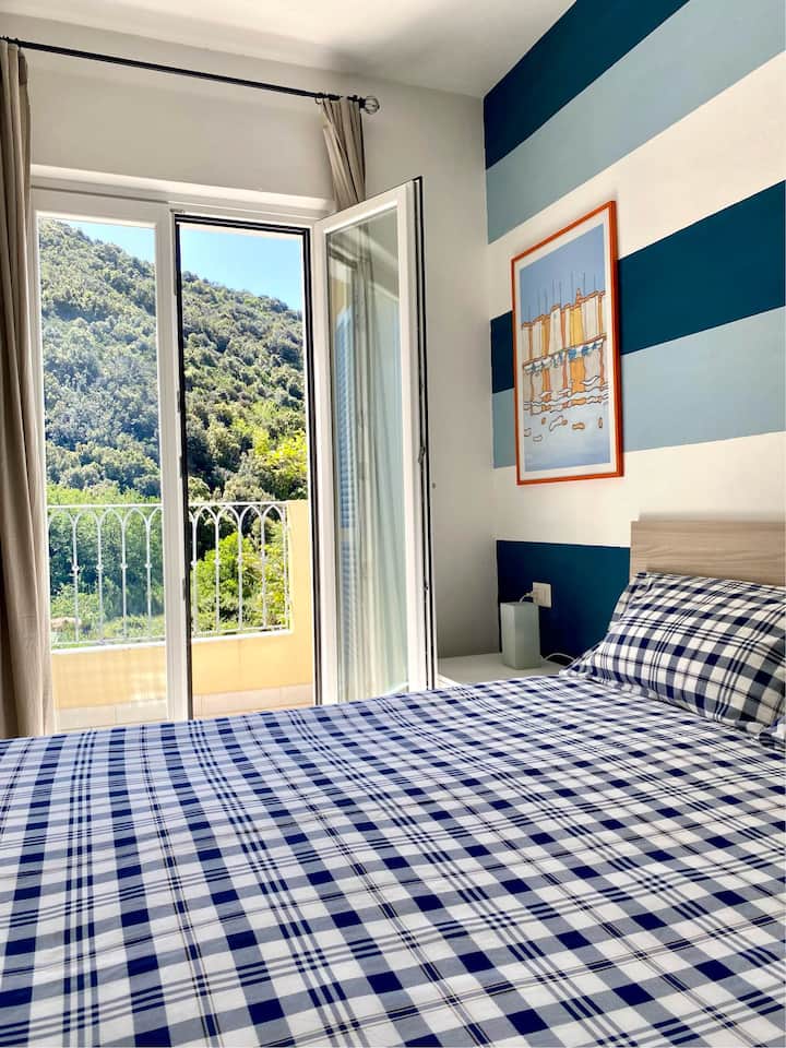 Camera da letto 1