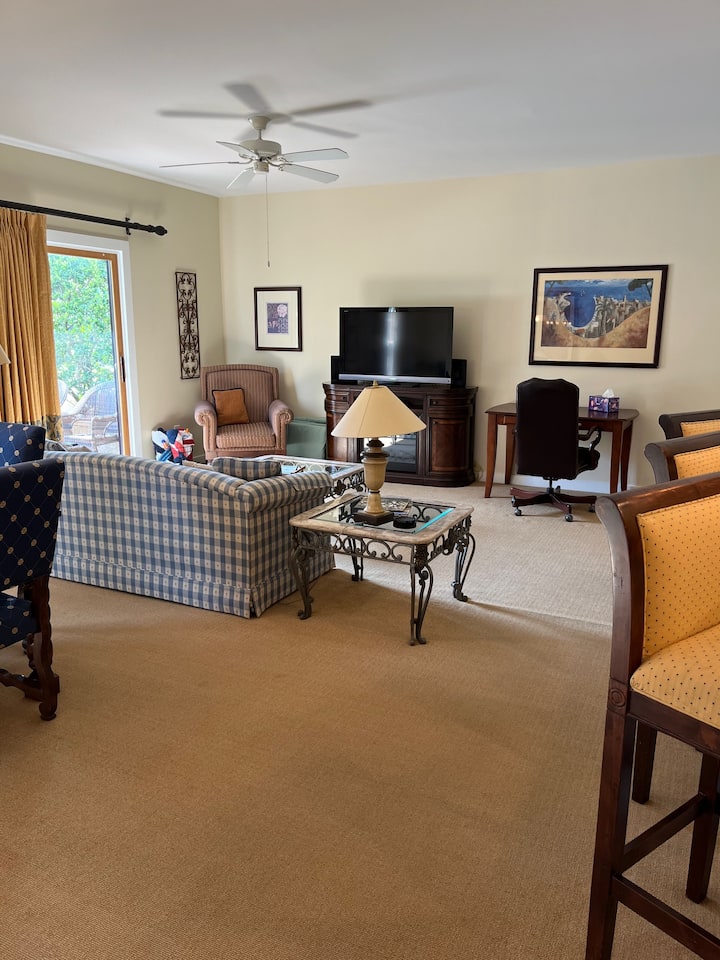 ห้องนั่งเล่น