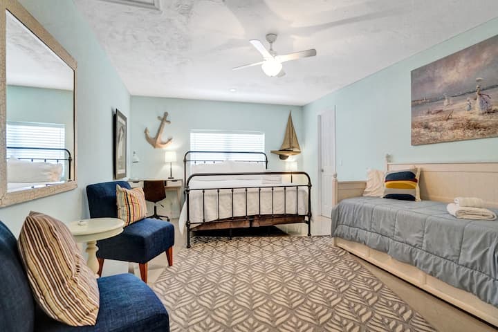 Спална соба 1