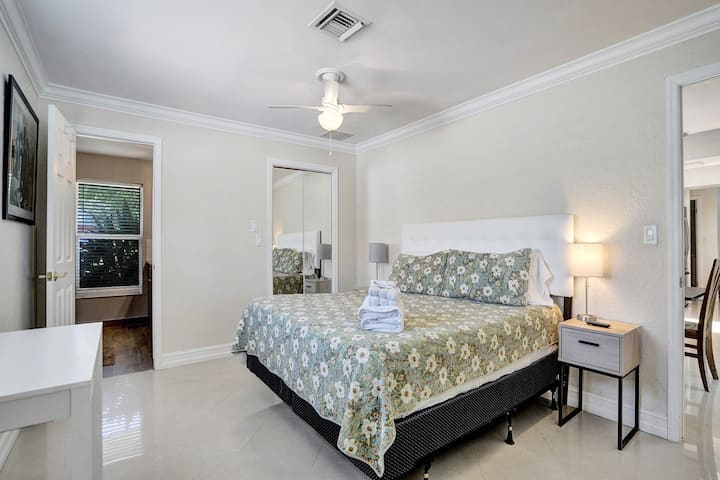 Спална соба 2