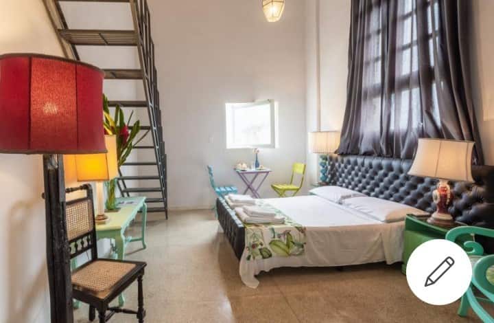 Chambre 4