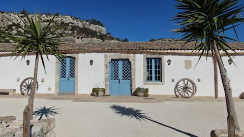 Masseria Santacatrini