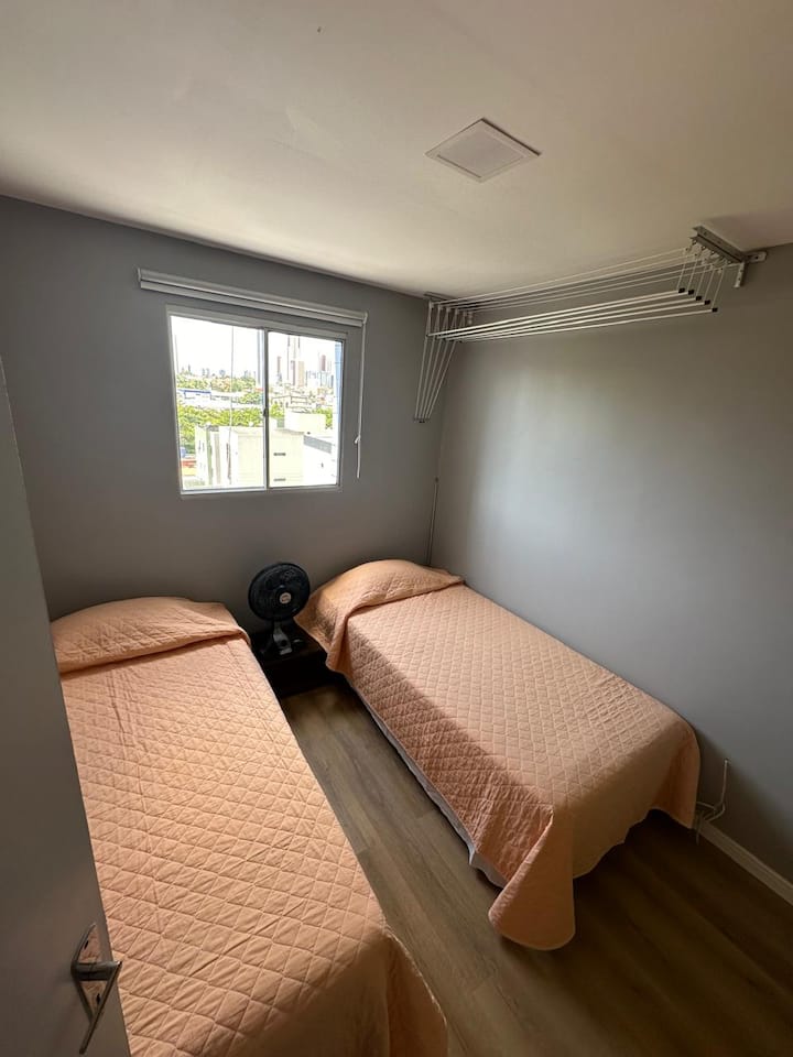 ห้องนอน