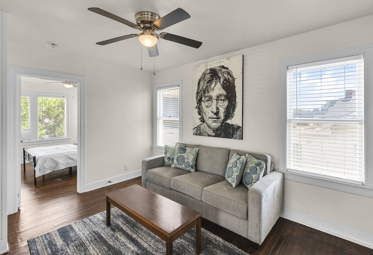 Всекидневна