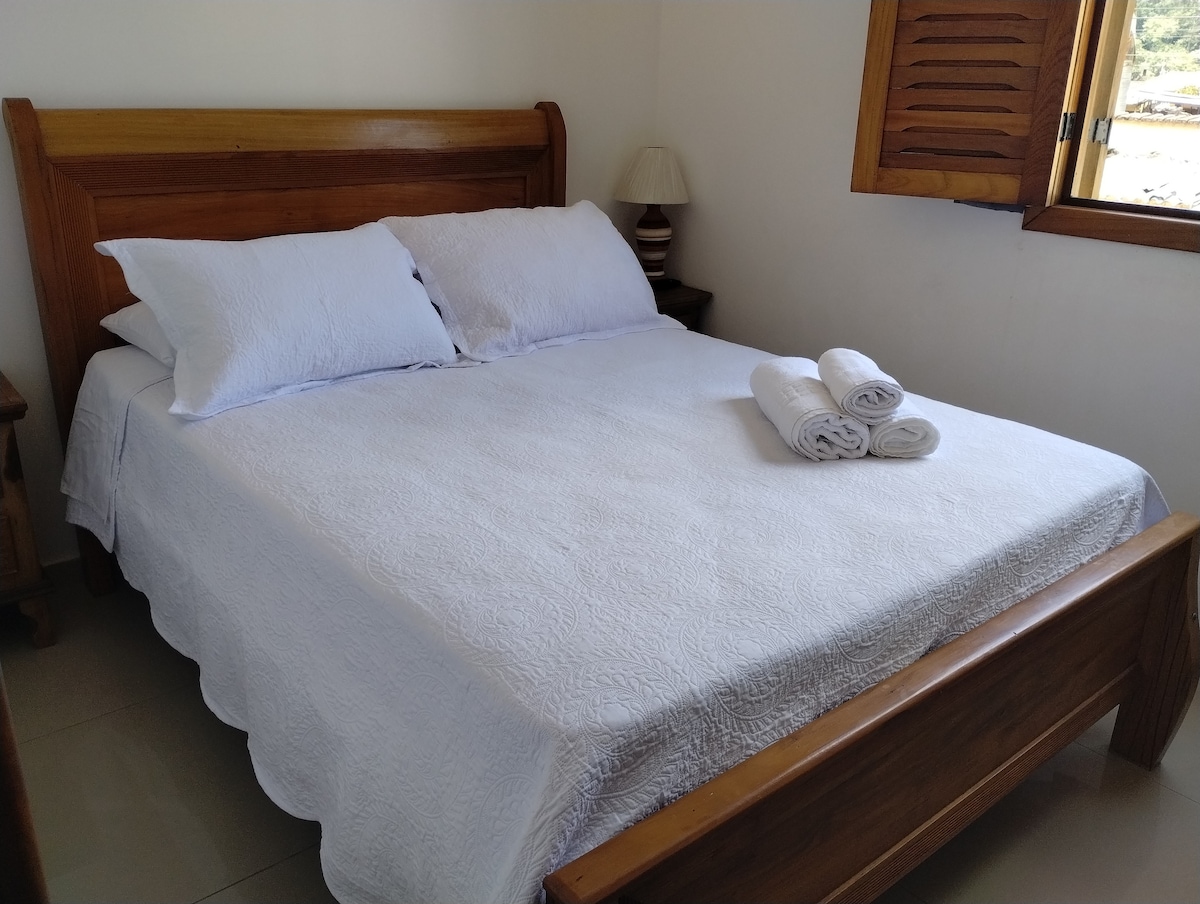 ห้องนอน