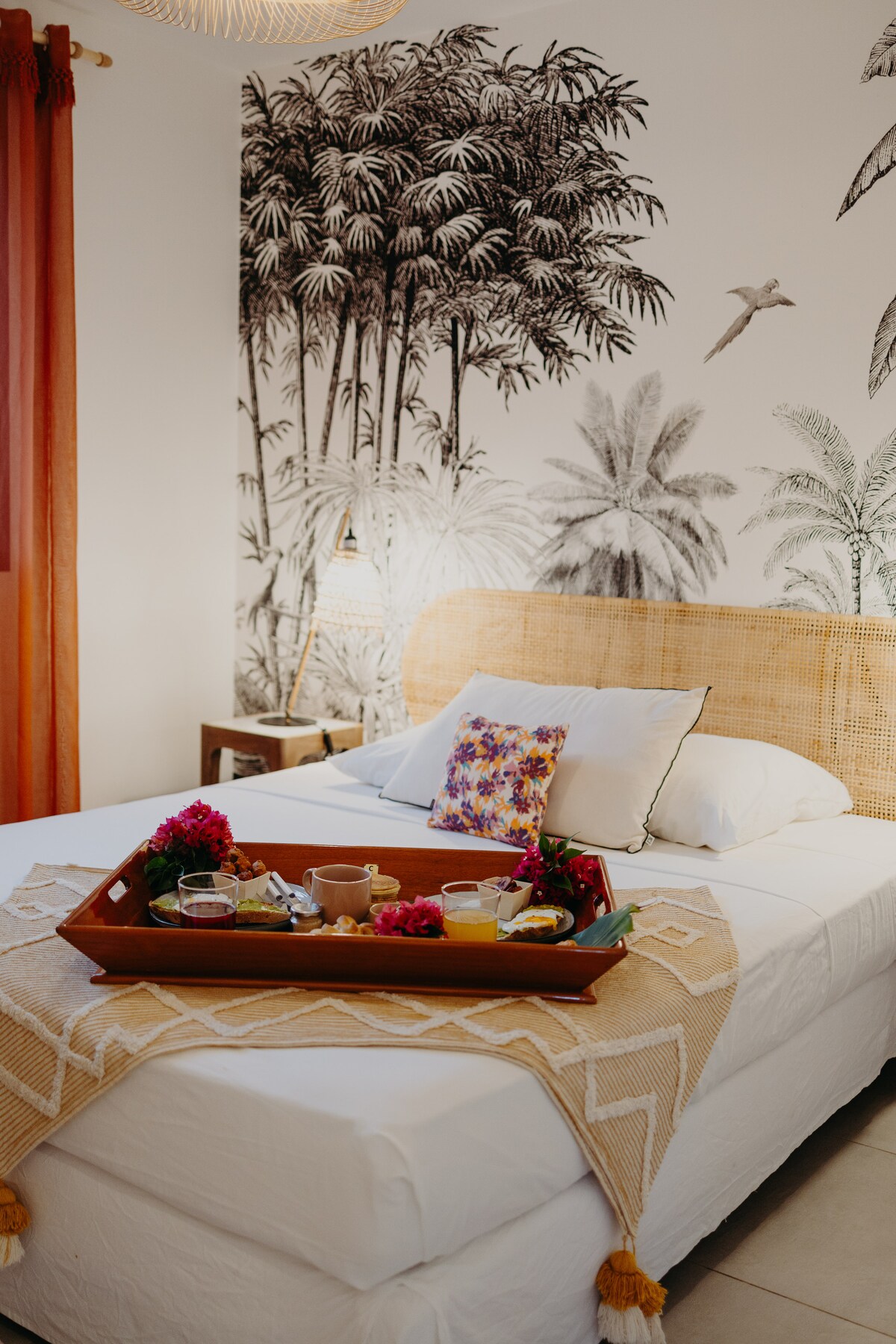 غرفة النوم 1