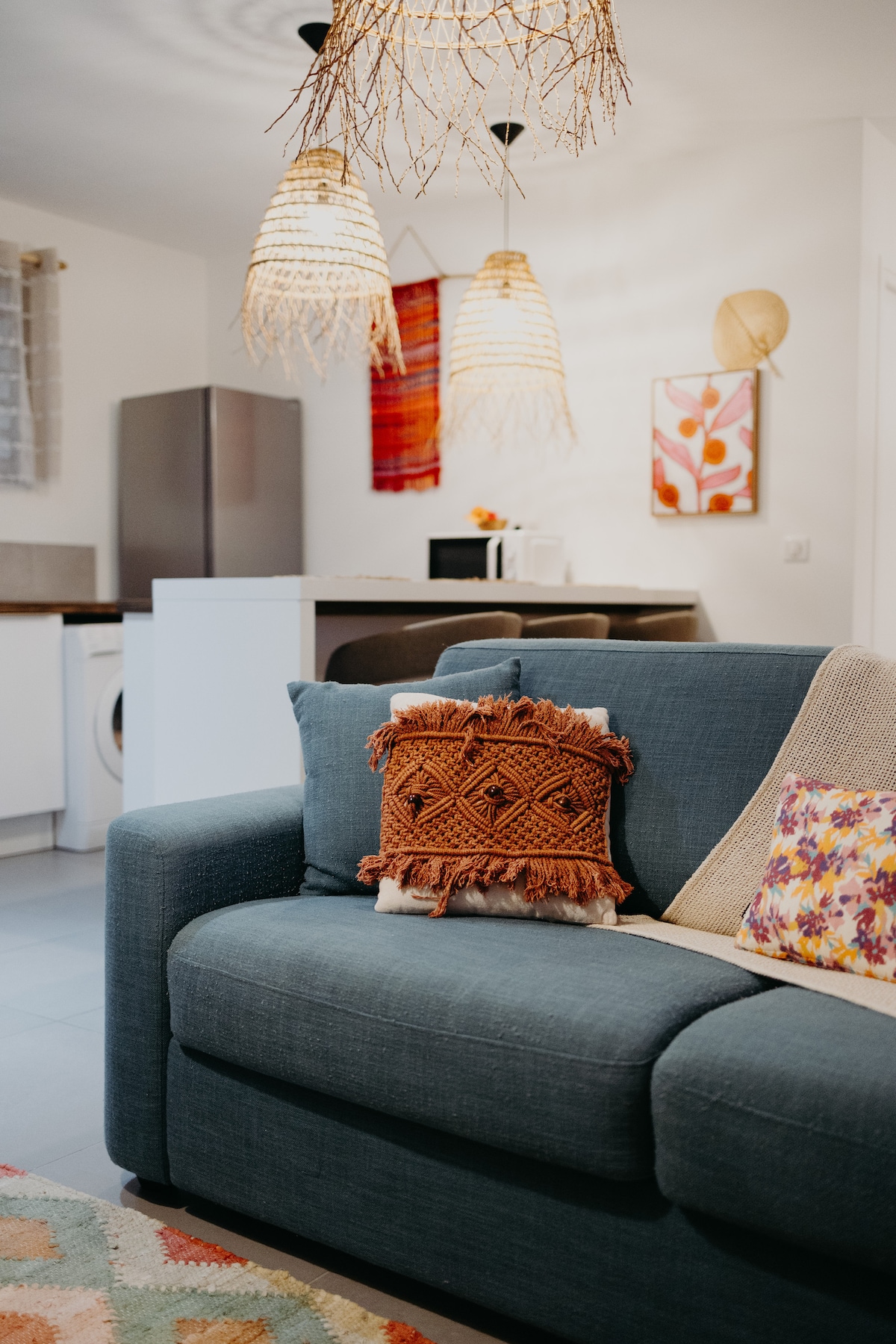 غرفة النوم 3