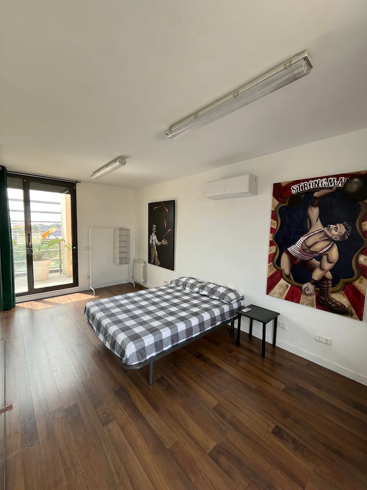 Spavaća soba 4