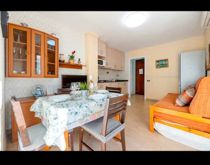 Apartamentos Jescamar - Salou
