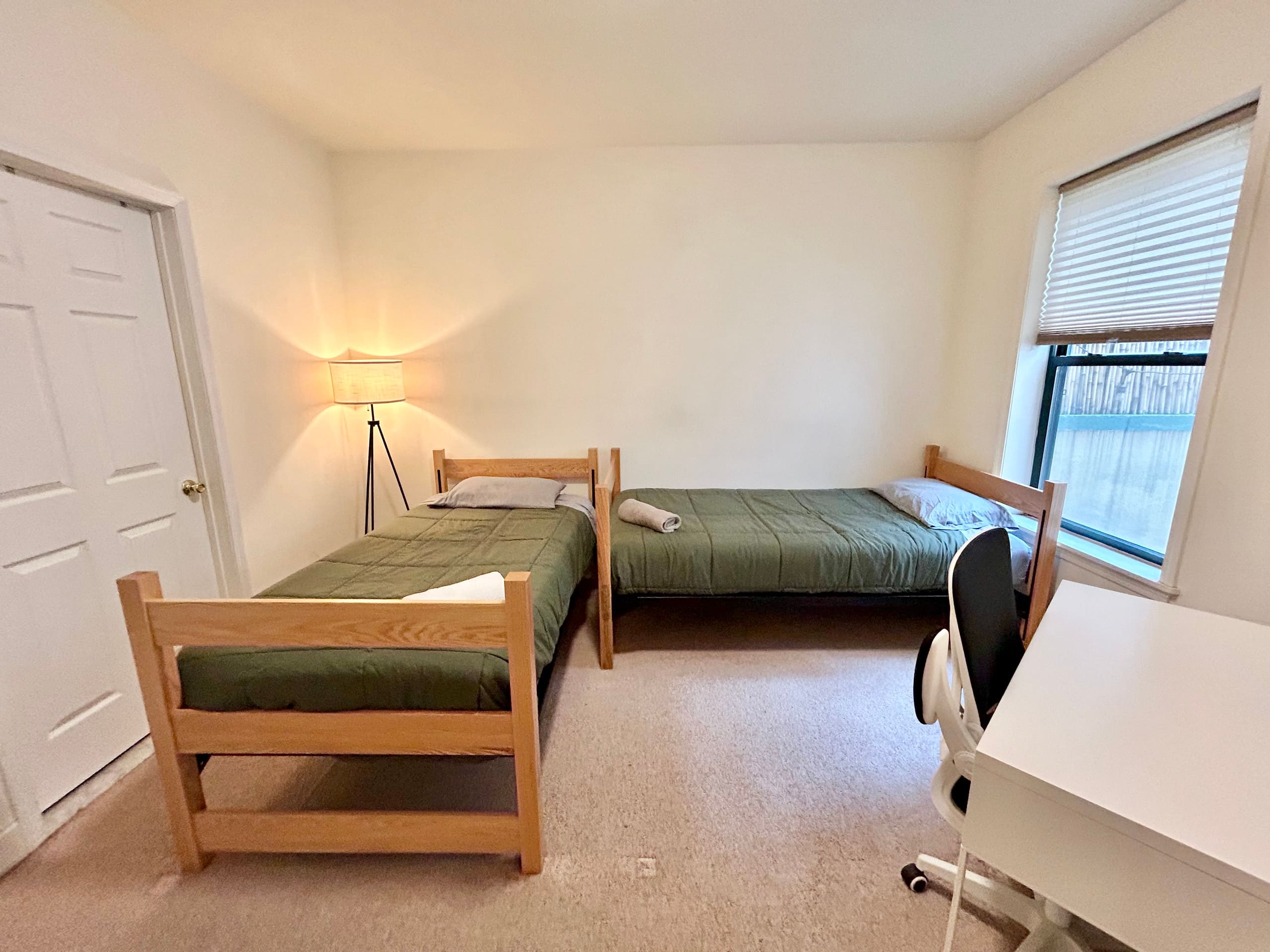 102 • 2BR/2BA • Central Hoboken - Photo 16