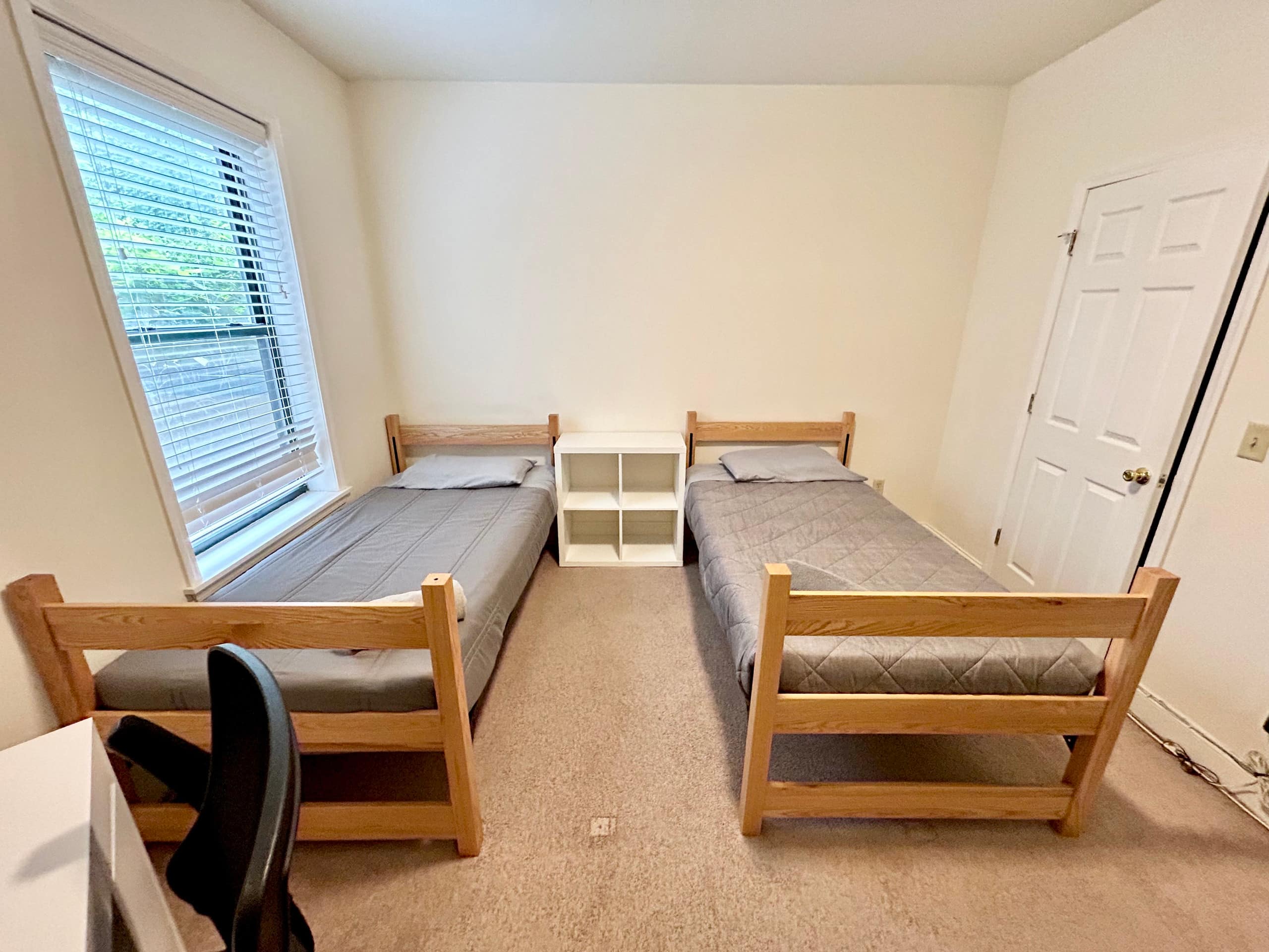102 • 2BR/2BA • Central Hoboken - Photo 19