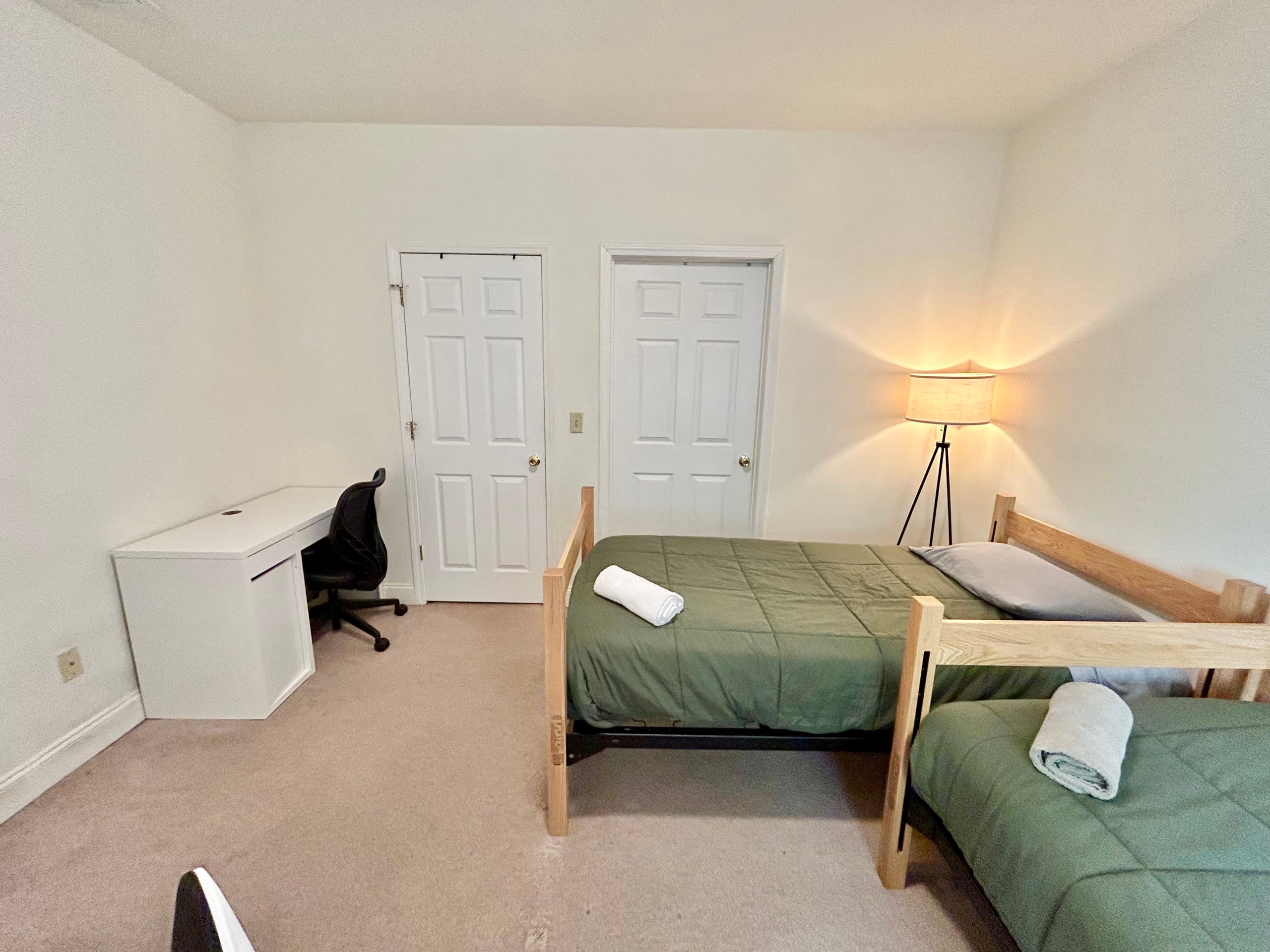 102 • 2BR/2BA • Central Hoboken - Photo 15