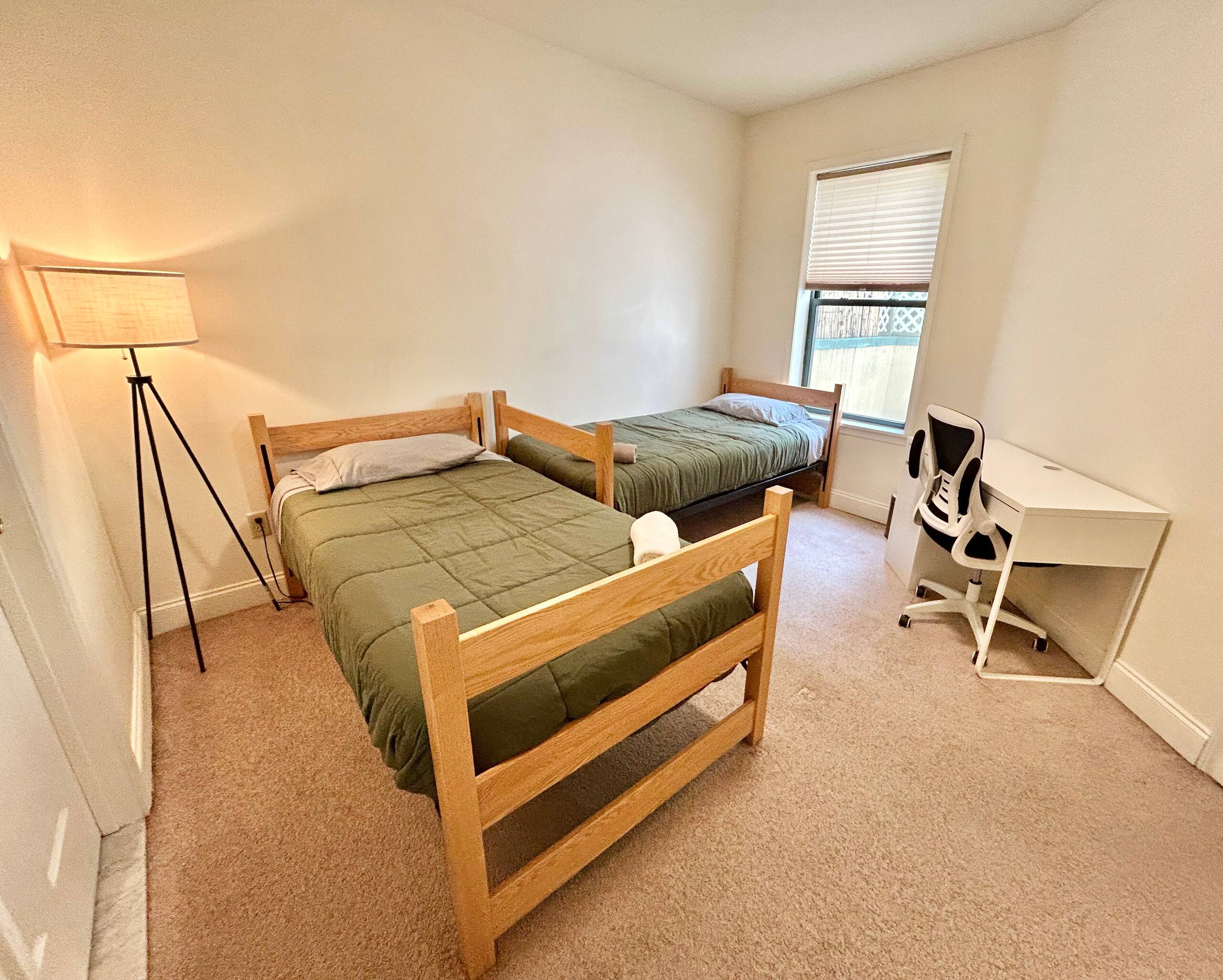 102 • 2BR/2BA • Central Hoboken - Photo 17