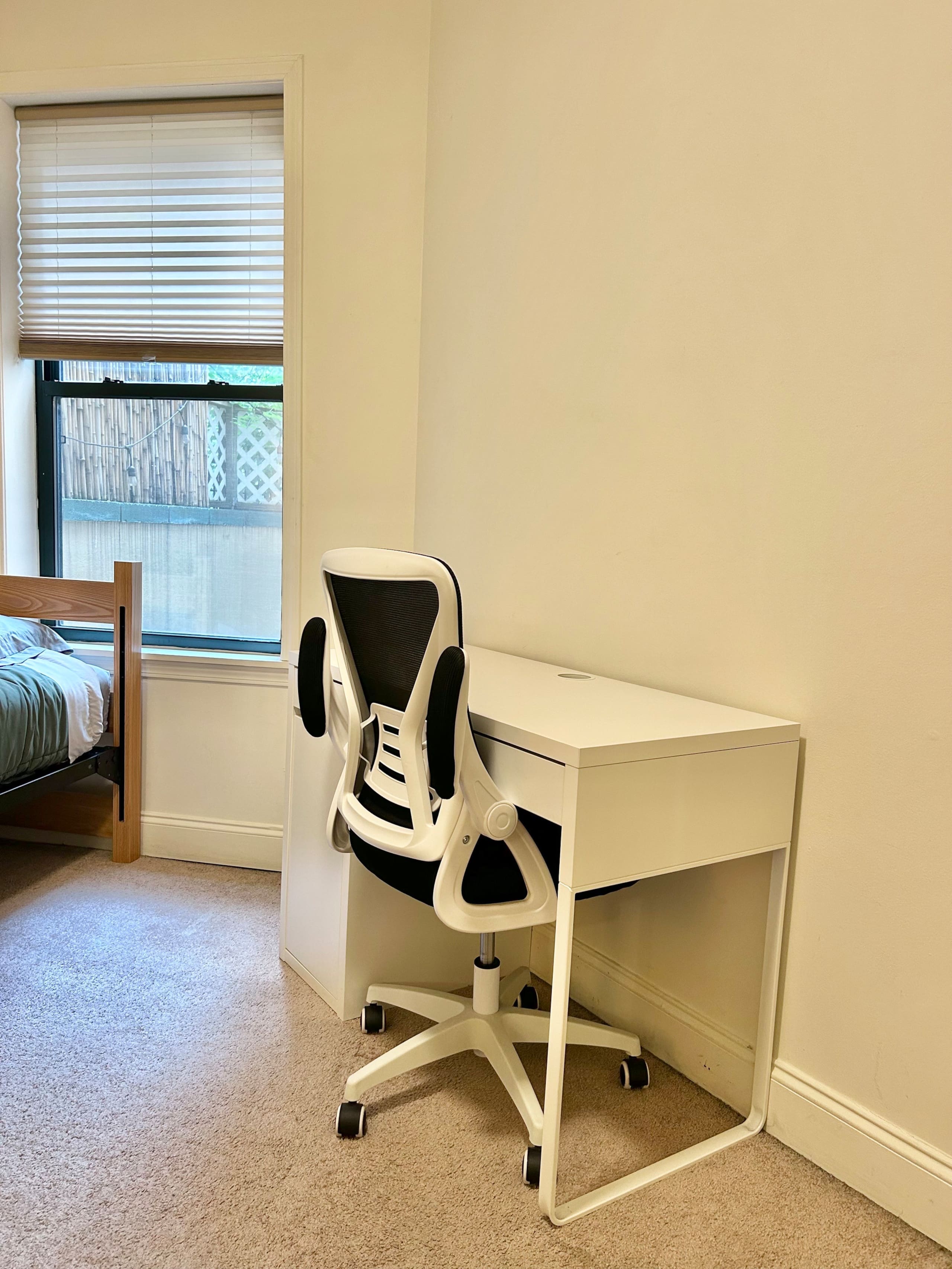 102 • 2BR/2BA • Central Hoboken - Photo 20