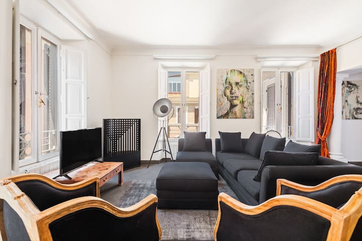 Casa Imperiale – Burghesius homes