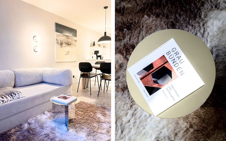 Clea.flims | Randonnée. Vélo. Détente Avec Style. - Flims