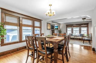 North Buffalo 3 Bed Upper near Hertel, photo 6 of 20