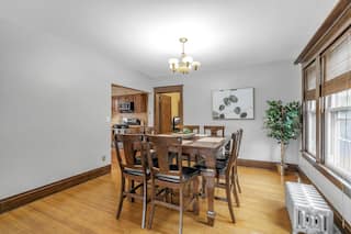 North Buffalo 3 Bed Upper near Hertel, photo 8 of 20