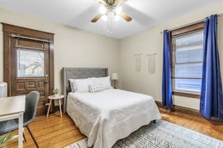 North Buffalo 3 Bed Upper near Hertel, photo 12 of 20