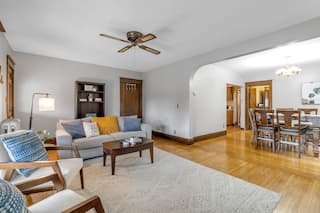 North Buffalo 3 Bed Upper near Hertel, photo 2 of 20