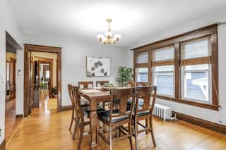 North Buffalo 3 Bed Upper near Hertel, photo 7 of 20