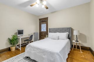 North Buffalo 3 Bed Upper near Hertel, photo 11 of 20