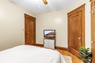 North Buffalo 3 Bed Upper near Hertel, photo 10 of 20