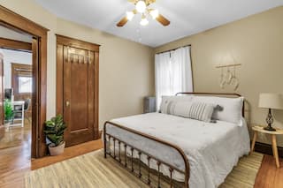 North Buffalo 3 Bed Upper near Hertel, photo 9 of 20