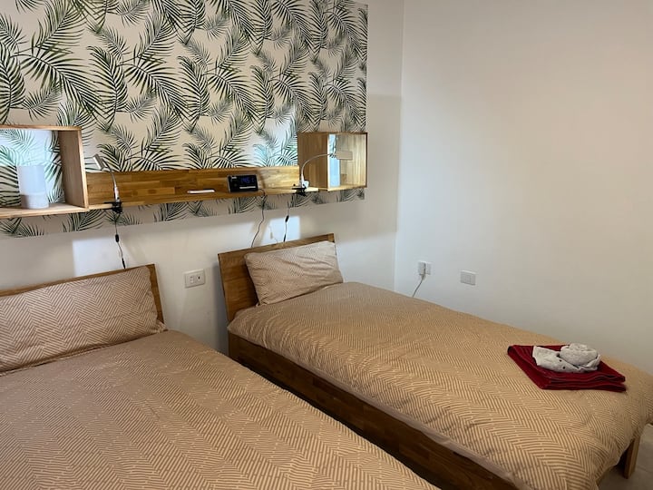 საძინებელი 2