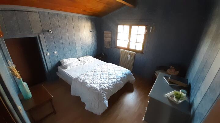 Chambre 1