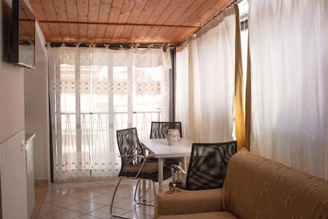 Casa Vacanze da Vicenta - Viola Apartment