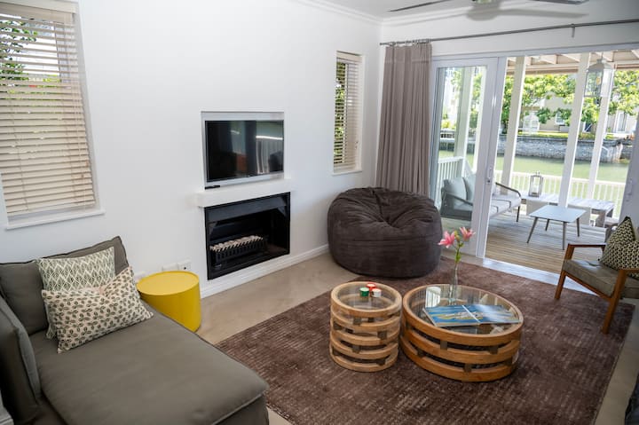 Thesen Island  Water Lifestyle - Knysna