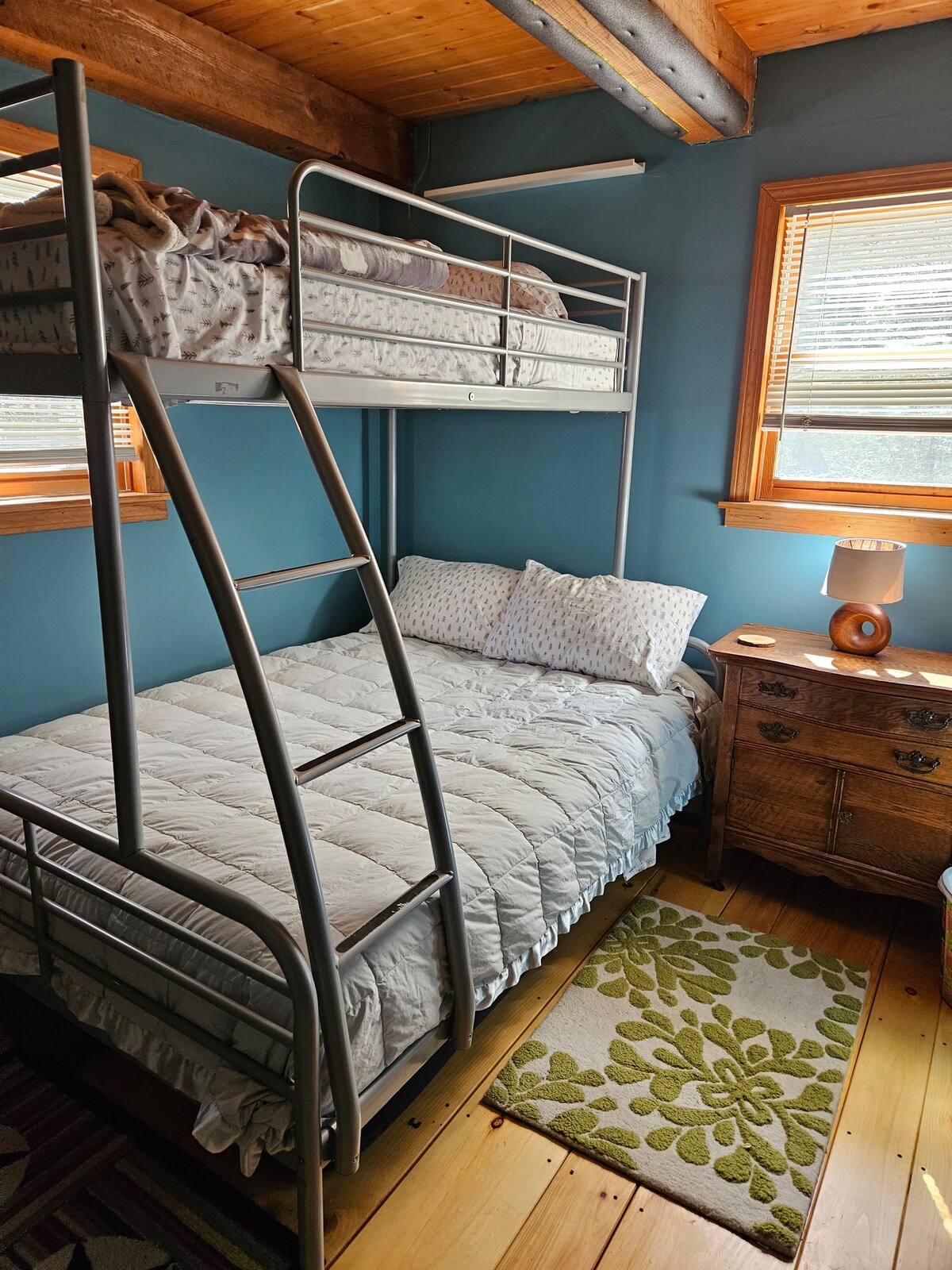 Спална соба 2