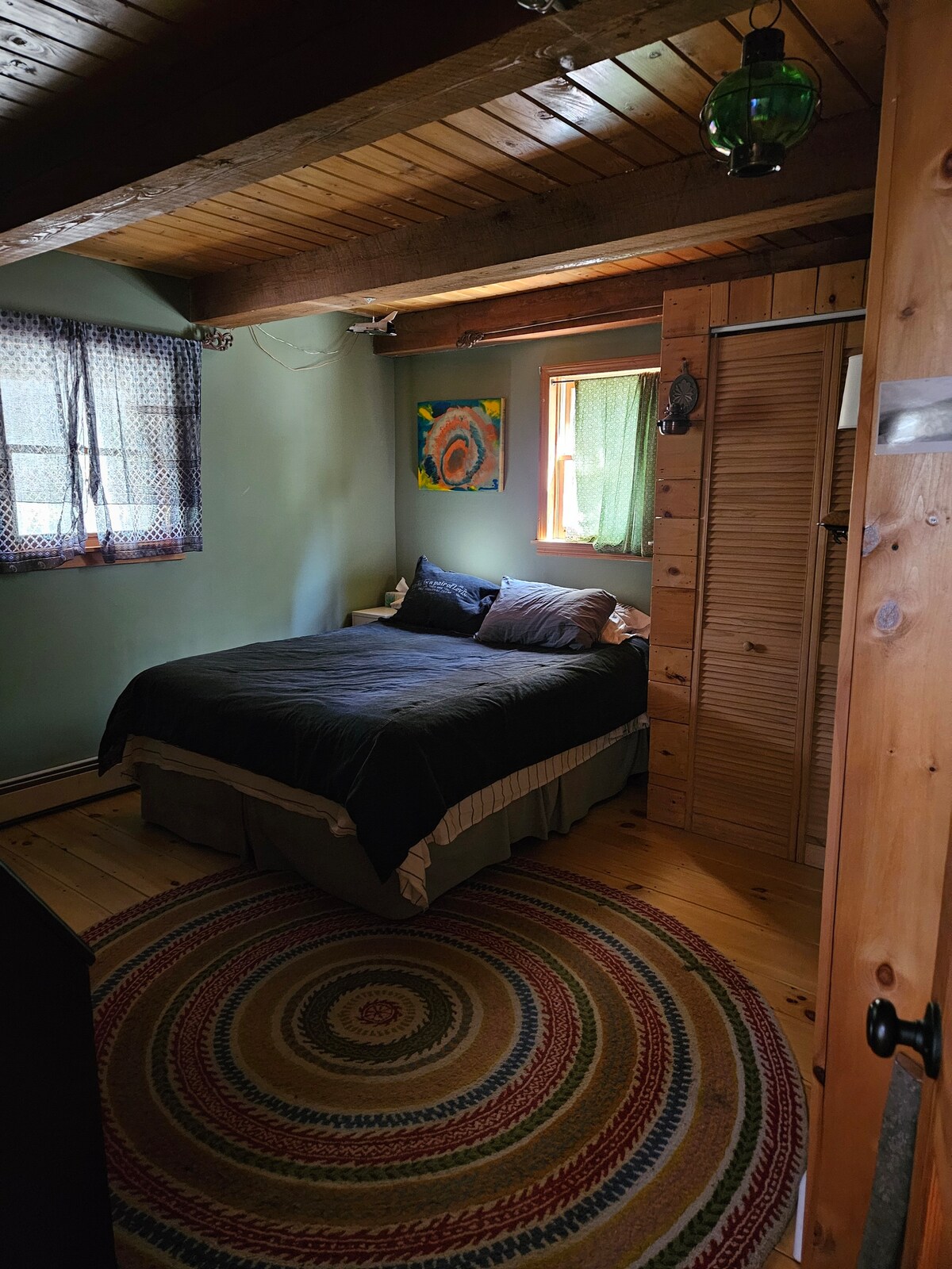 Спална соба 1