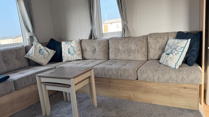 Всекидневна