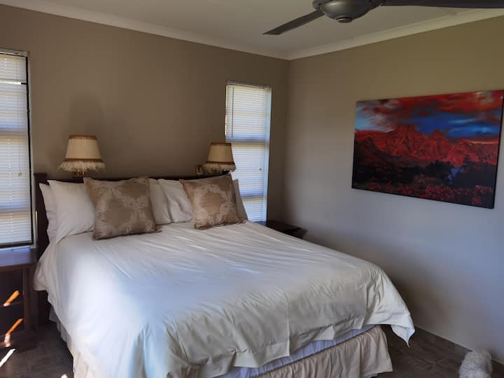 საძინებელი 2