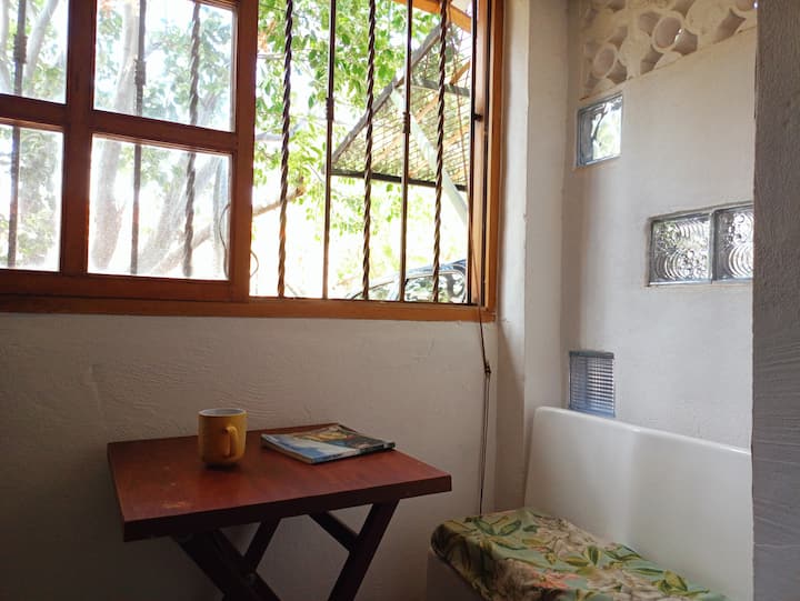 Pequeño Y Confortable Apartamento, Casa Mandala - Taganga