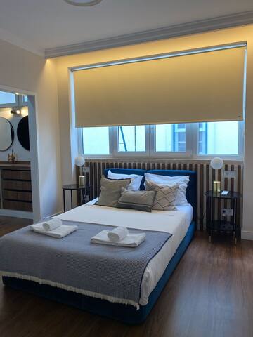 City Center Apt with Elevator Your Office inLisbon gallery image 4