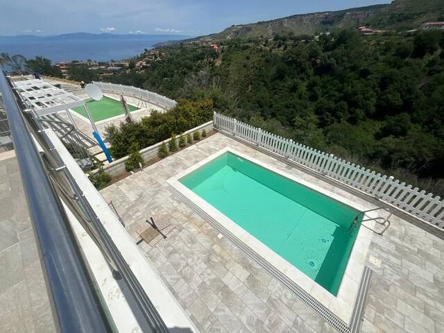 Calabria2Vacation managed Airbnb listing 1