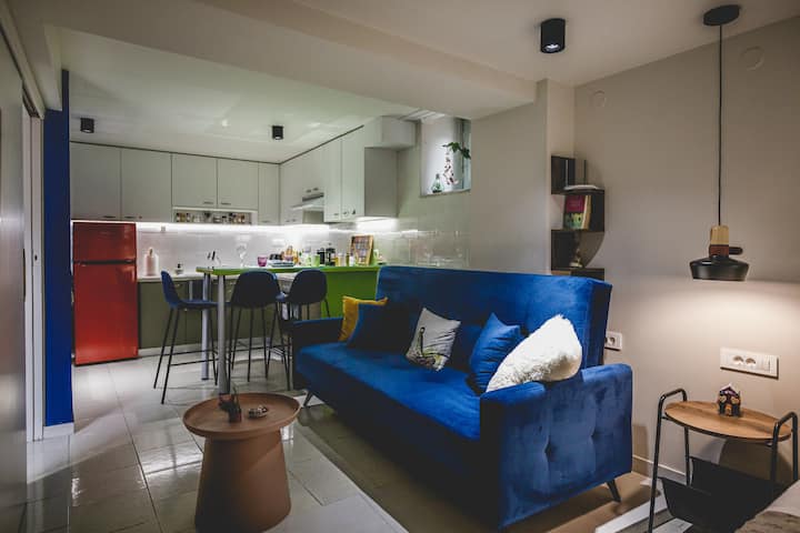 მისაღები ოთახი