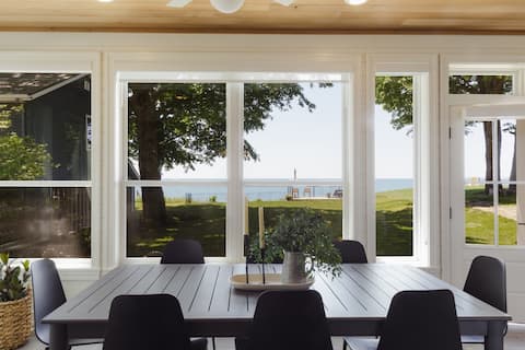 The Rosabelle, Designed by Jean Stoffer
