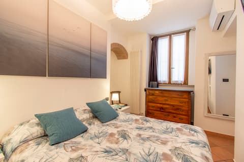 The Royal House – a stone's throw from the palace /en-es-it